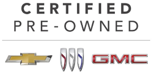 Chevrolet Buick GMC Certified Pre-Owned in Graniteville, SC